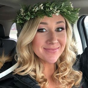 Meet your Posher, Kelsey